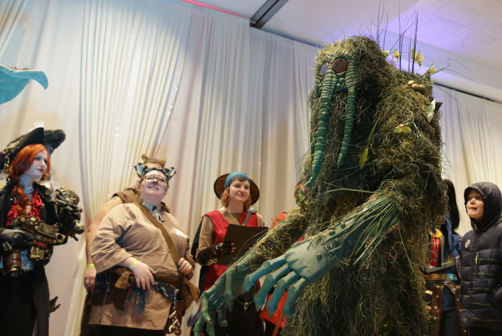 Gallery: NWI Comic-Con